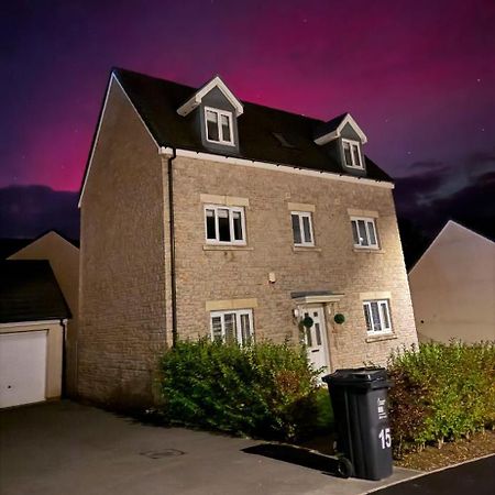 4 Bedroom Luxurious Detached Home Liskeard Extérieur photo