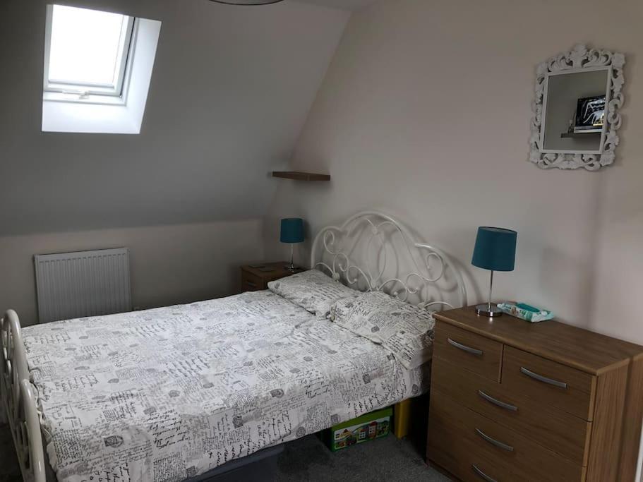4 Bedroom Luxurious Detached Home Liskeard Extérieur photo