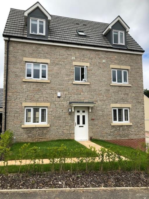 4 Bedroom Luxurious Detached Home Liskeard Extérieur photo